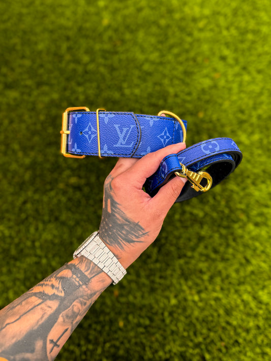 - Blue Collar Set