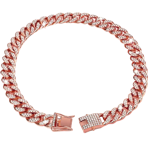 - Cuban Chain Rose
